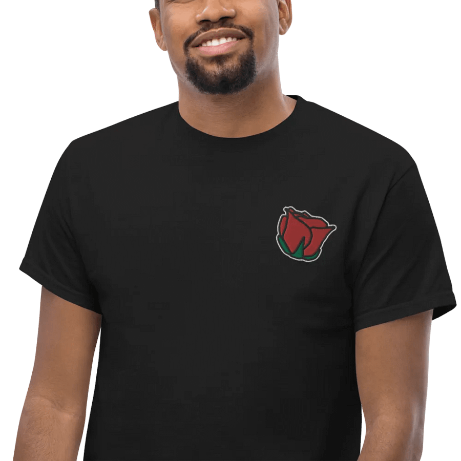 RoseBud Tee product image (10)