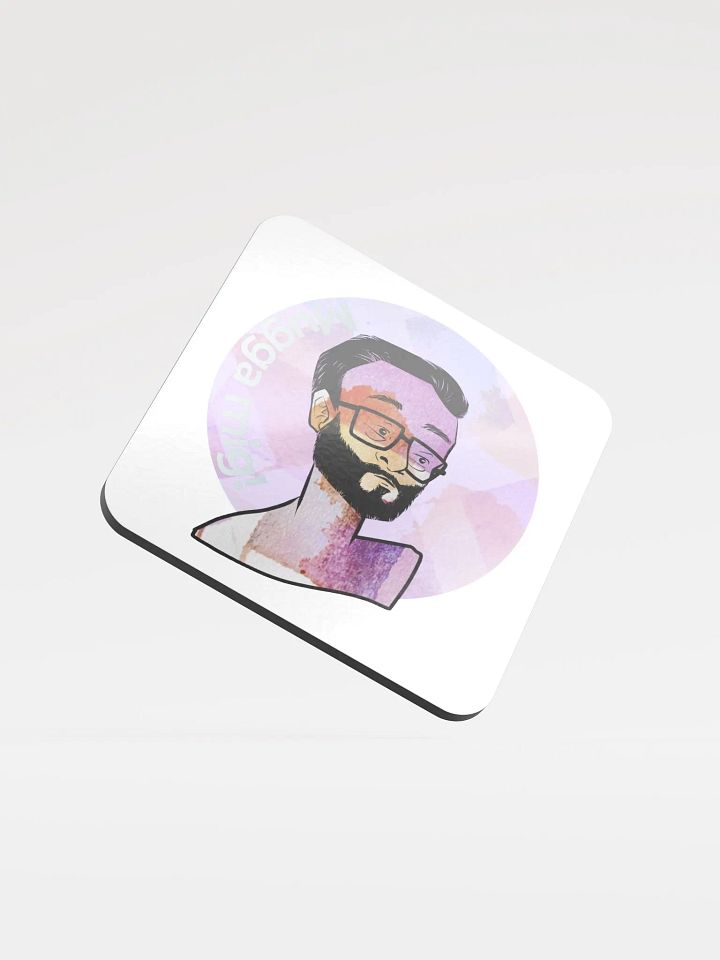 Underlägg - Mugga mig! product image (1)