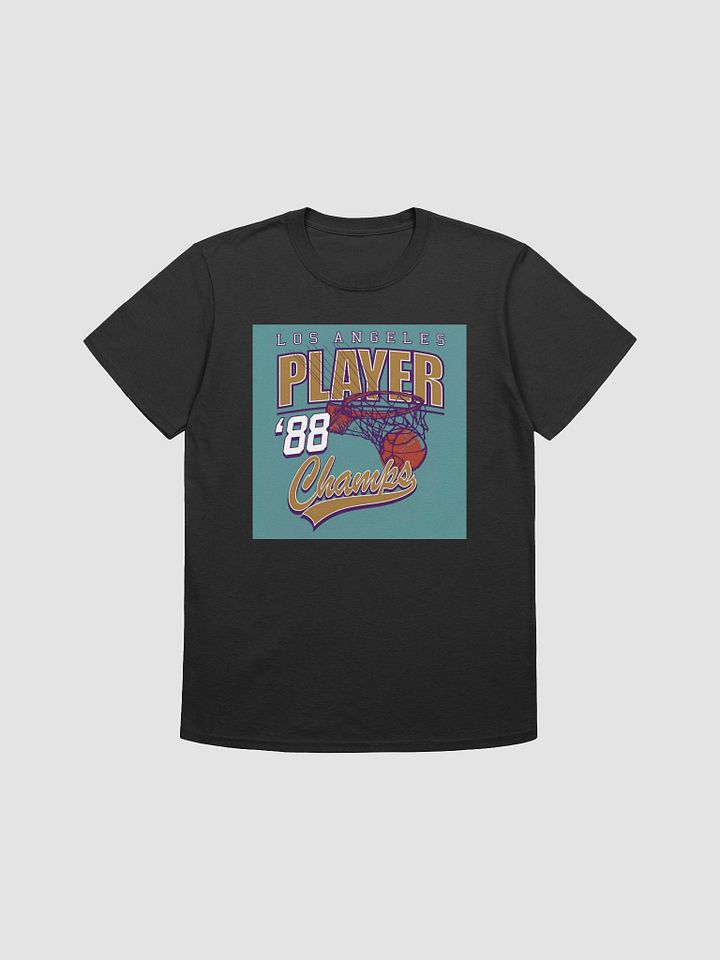 Los Angeles Unisex Softstyle T-Shirt product image (1)