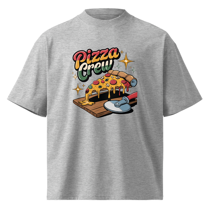 Pizza Crew product image (1)