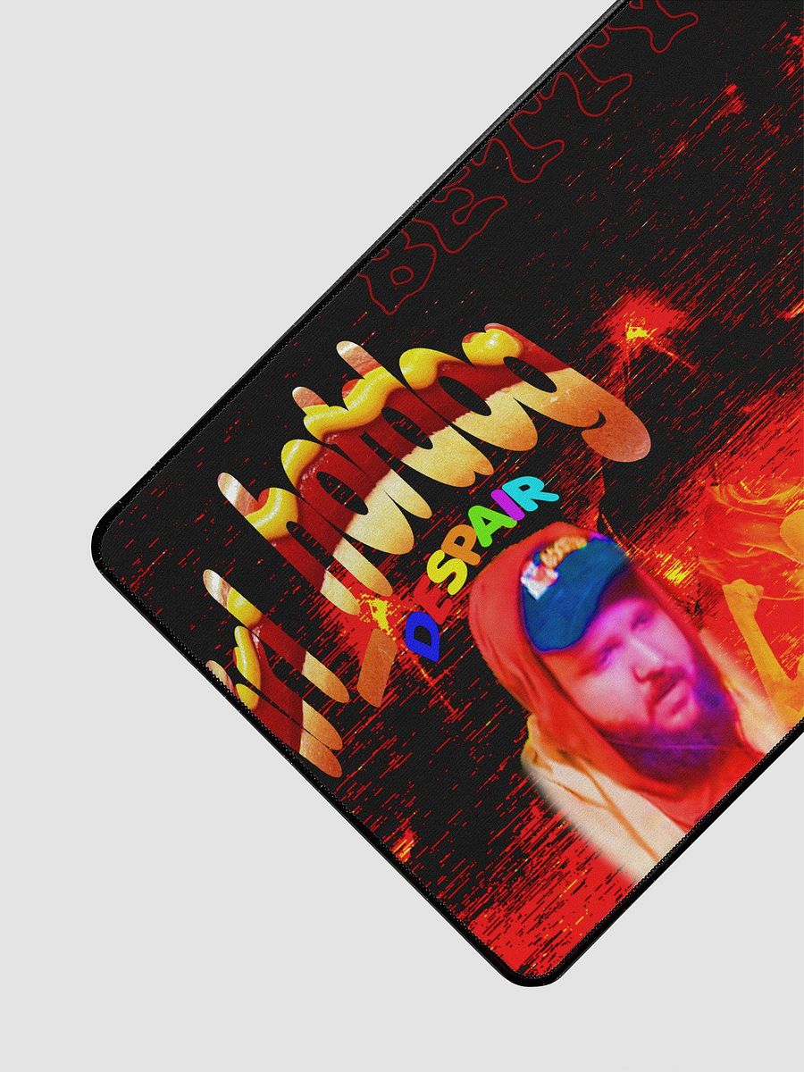 HELL TWERKER Desk Pad product image (3)