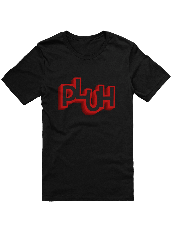 Four - "PLUH" Shirt product image (1)