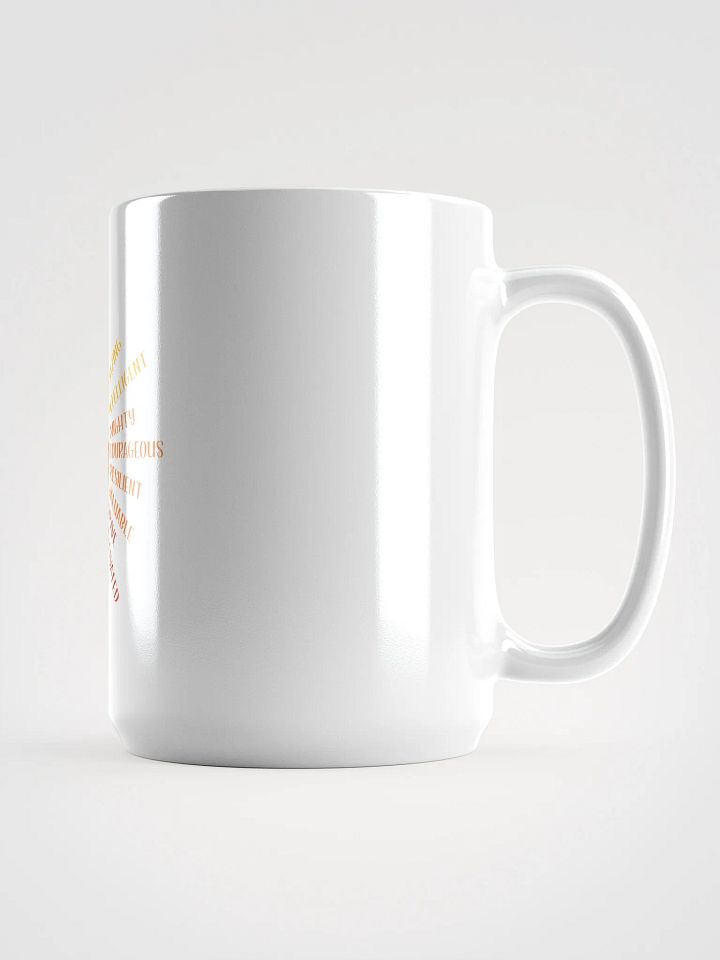 The "I AM" Collection product image (1)