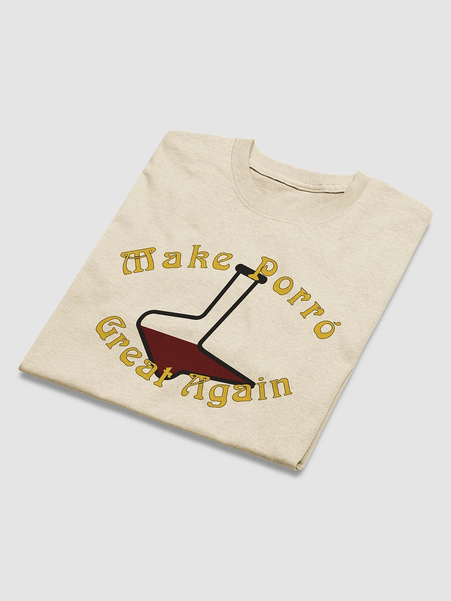 Make porró great again - Samarreta product image (3)