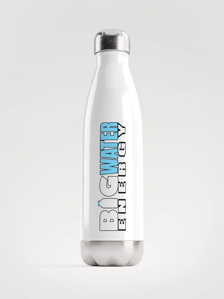 Big Water Energy - Bottle product image (1)