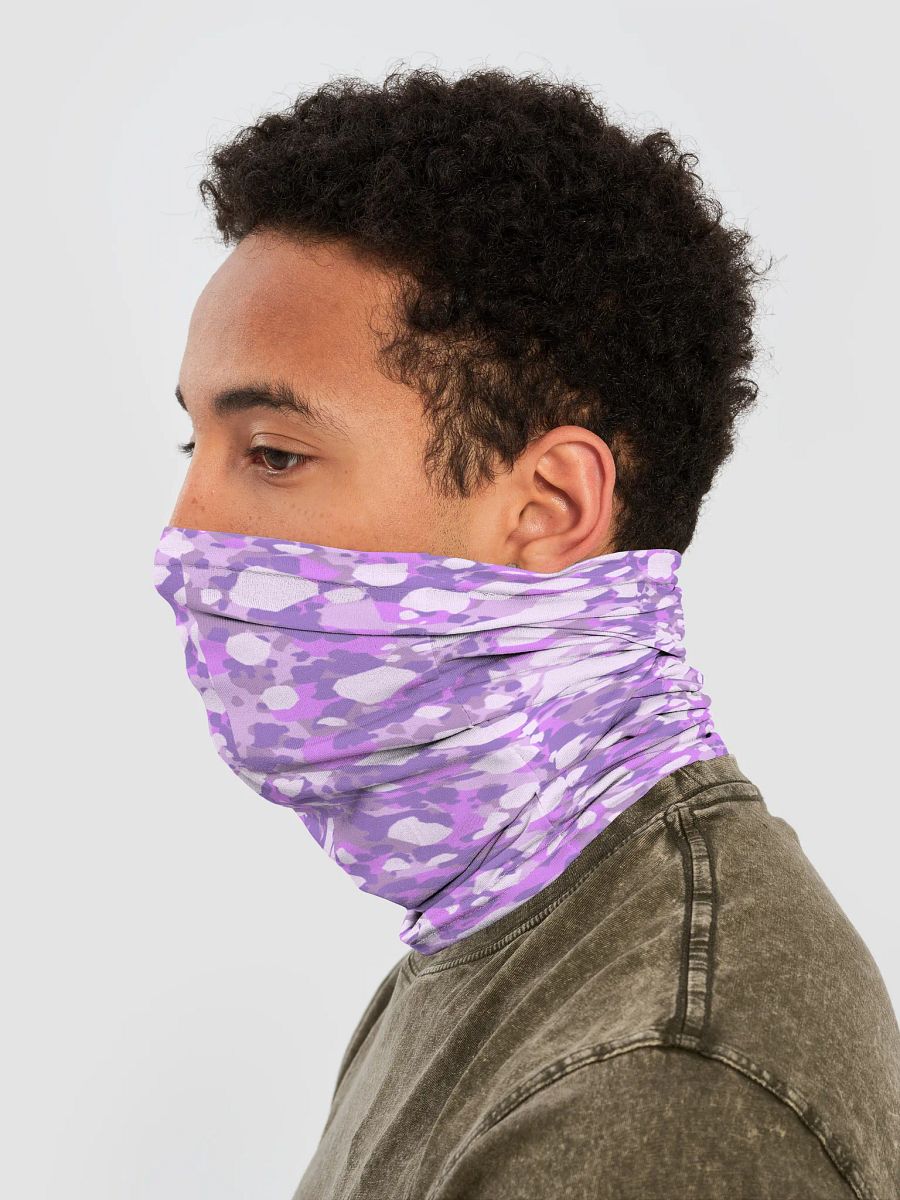 Gem Neck Gaiter product image (3)