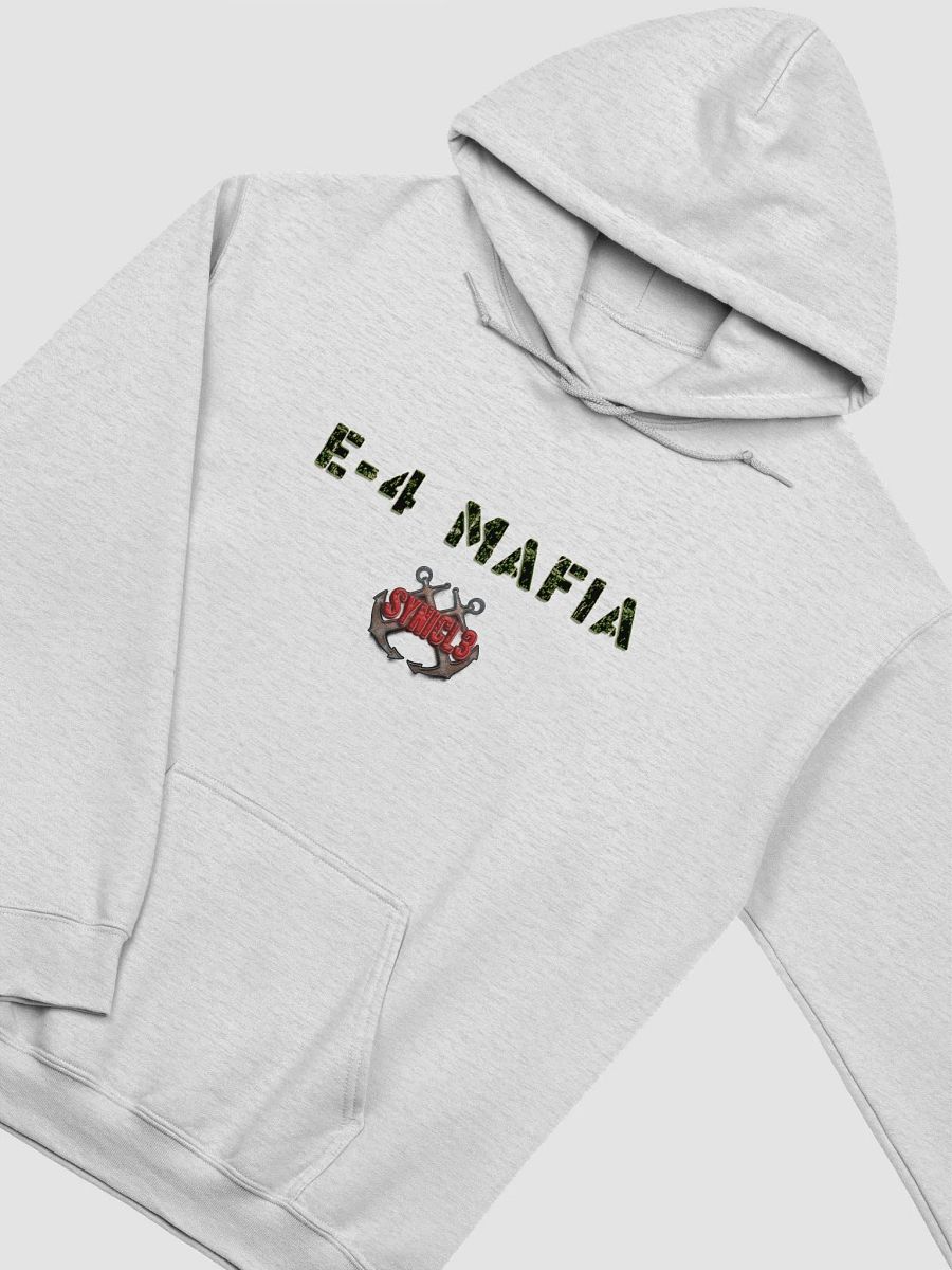E-4 Mafia Revamp Hoodie product image (29)