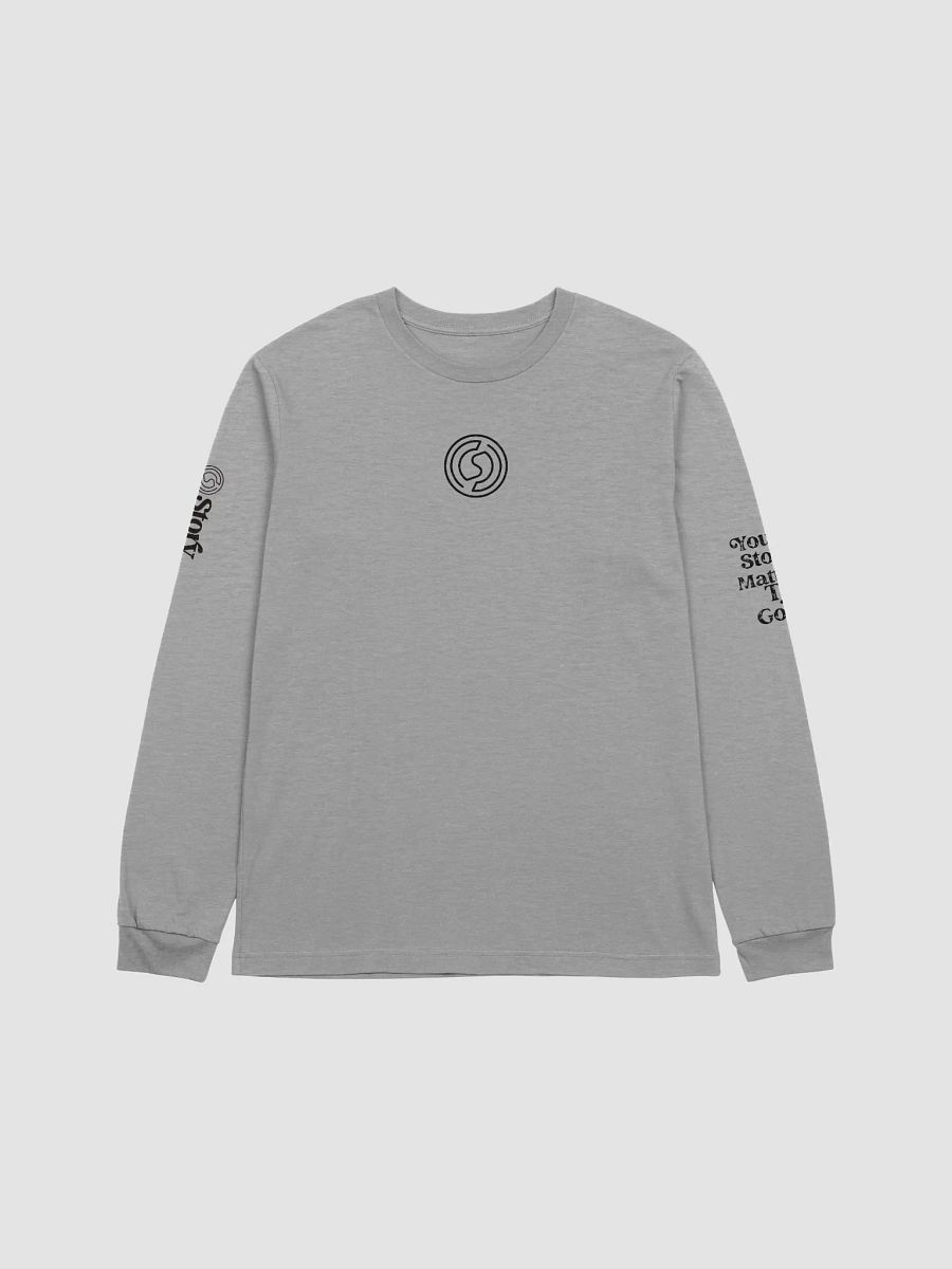 Strip District Long Sleeve Tee product image (4)