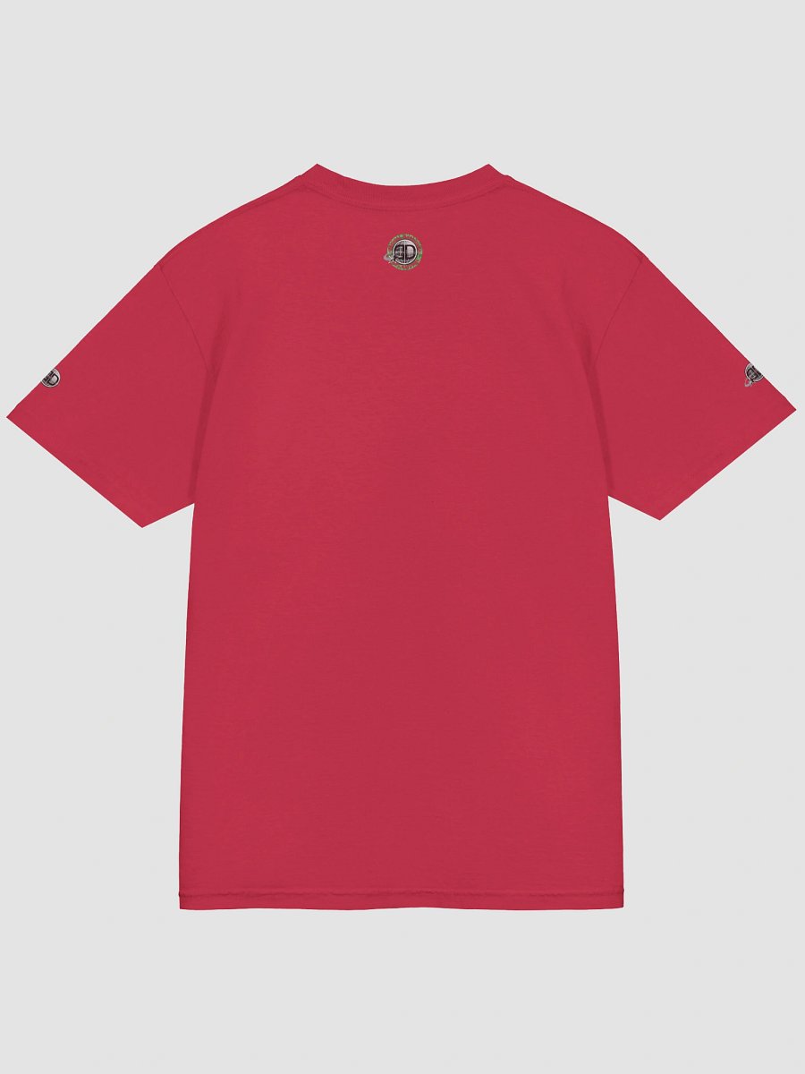 Weed and Trees, Money 04-2 | Heavyweight T-Shirt product image (54)