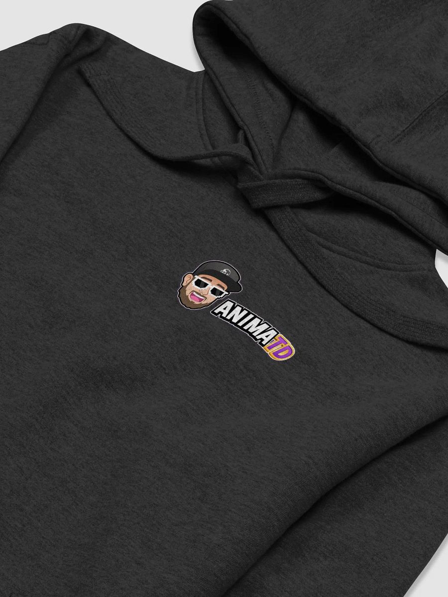 AnimaTD Official Hoodie ver 1! product image (17)