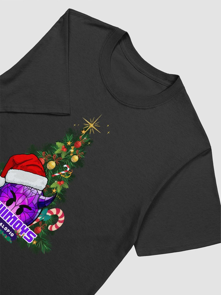 T-Shirt Salopio de Noël 😈 product image (3)