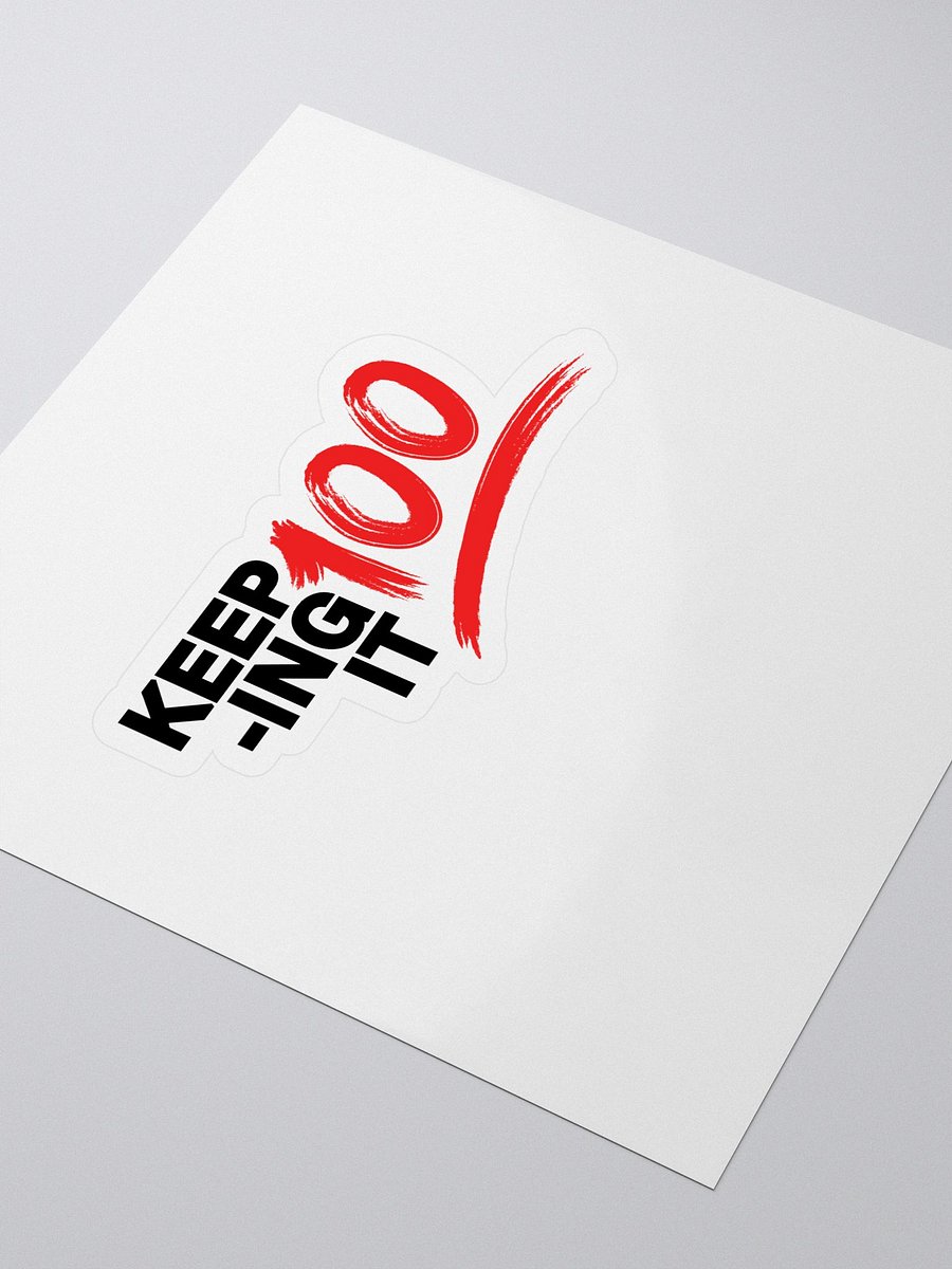 Motion 100 Kiss-Cut Stickers product image (3)