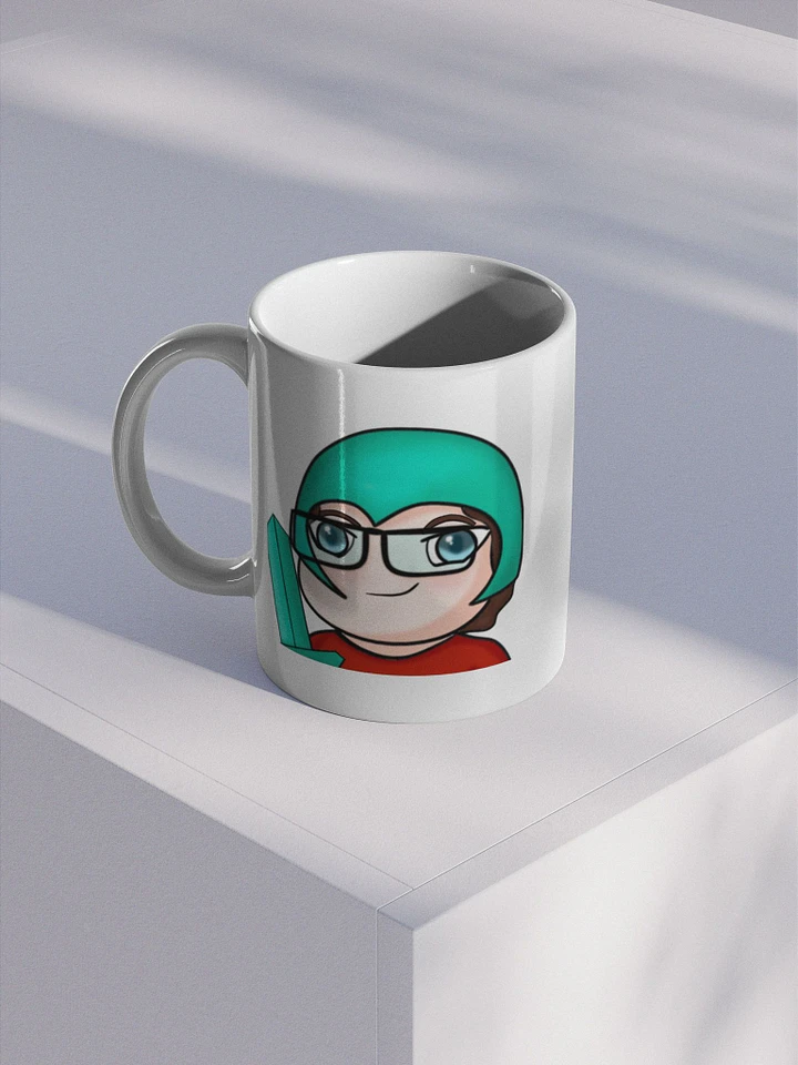 Minecraft Mug product image (1)