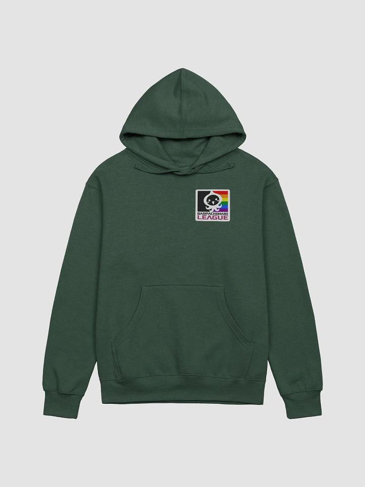 BPL Pride Midweight Hoodie product image (4)