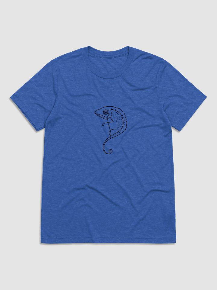 Blank Canvas - The Invisible Tee product image (7)
