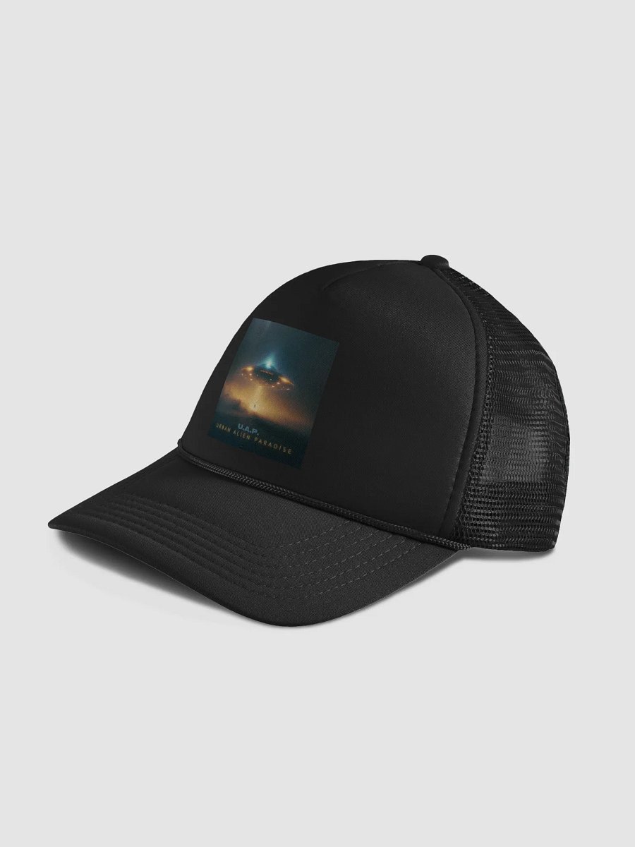 Gorra UFO Glow product image (4)
