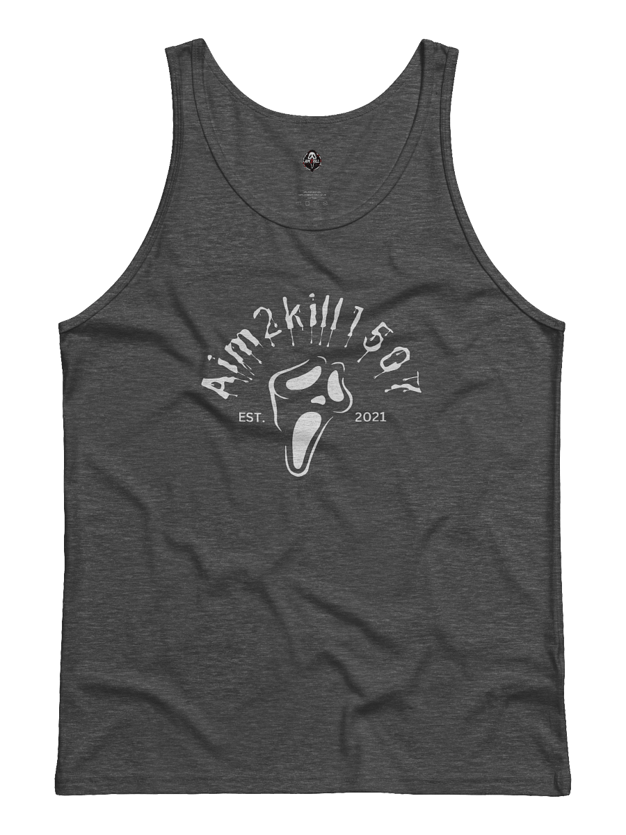 AIM Dagger Men's Tank product image (3)