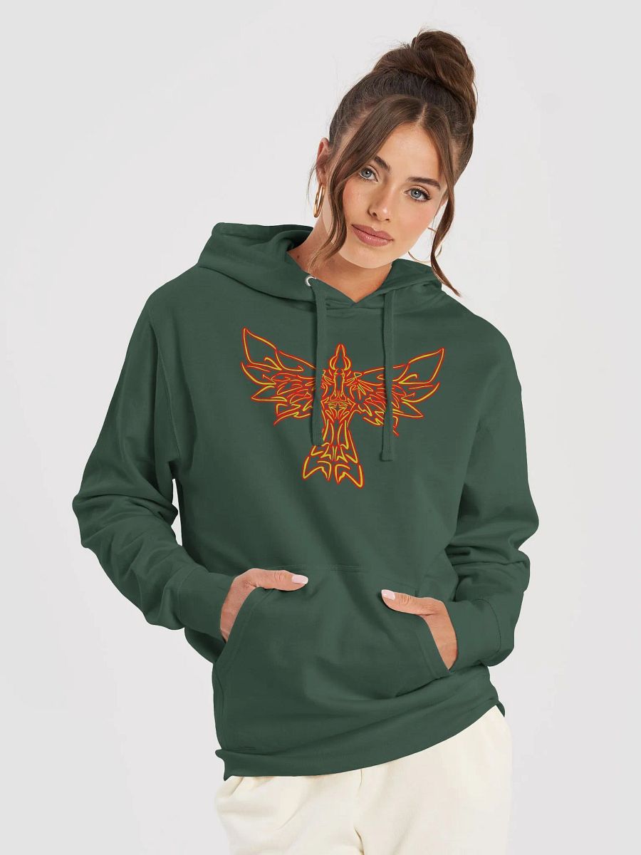 Firebird Hoodie product image (43)