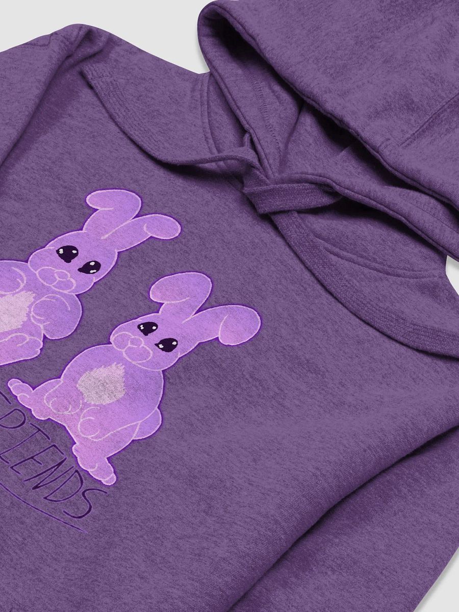 Best Brothers! Pullover Hoodie product image (3)