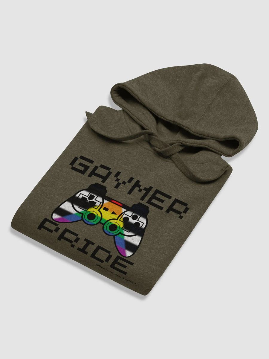 Ally Gaymer Pride Hoodie product image (5)