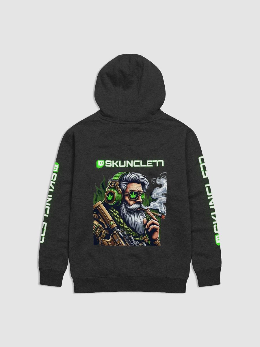 SLogo Hoodie product image (2)