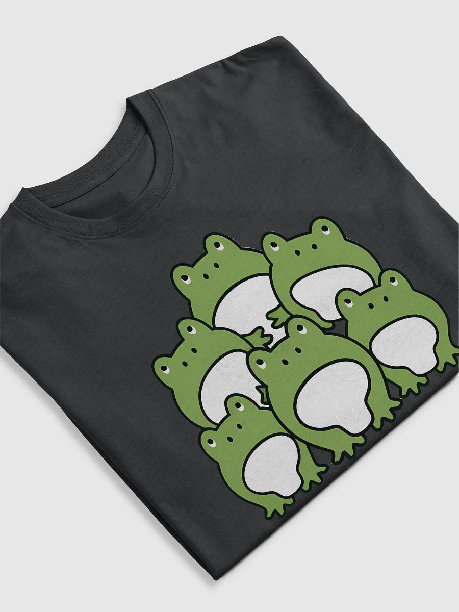 Cute Frogs Shirt product image (17)