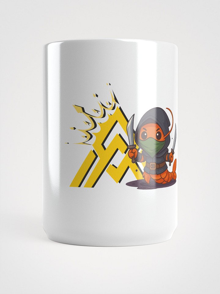 Rogue Coffee Cup product image (1)