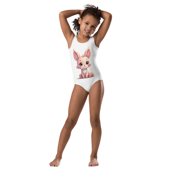 Lyra Girls' Bathers product image (2)