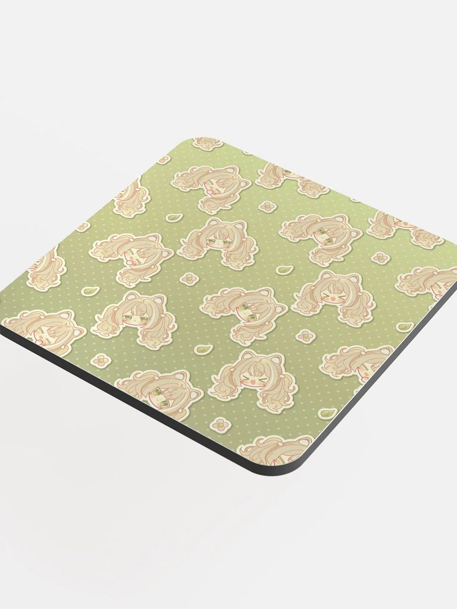 Chibi coaster! product image (4)