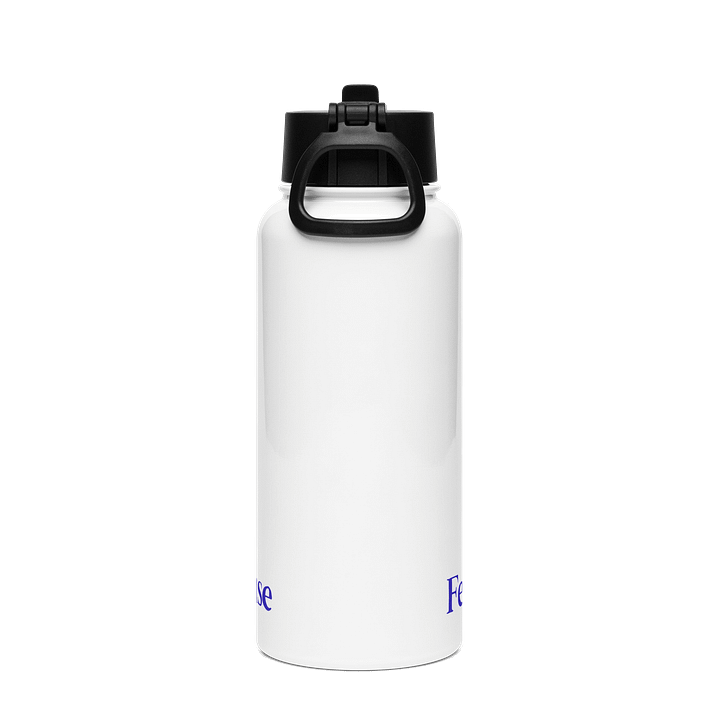 FFOC - Stainless Steel Water Bottle product image (2)