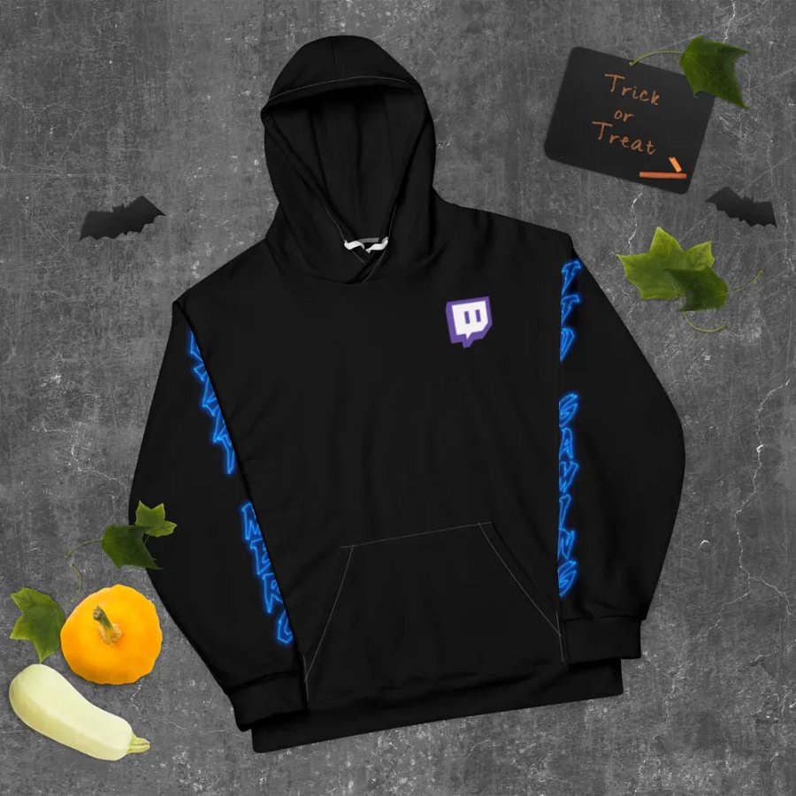 OMG Hoodie product image (9)
