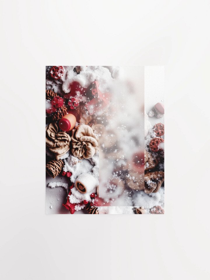 Holiday Print product image (1)