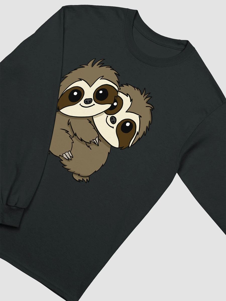 Long Sleeve Shirt - Hug product image (7)