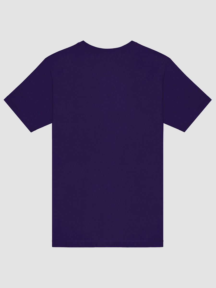 Soulful Palette Artistic T-Shirt product image (6)