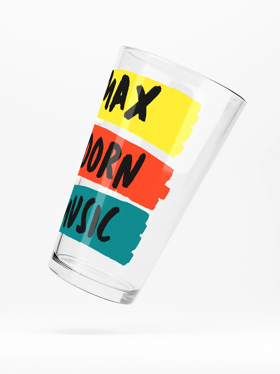 Pint Glass product image (5)