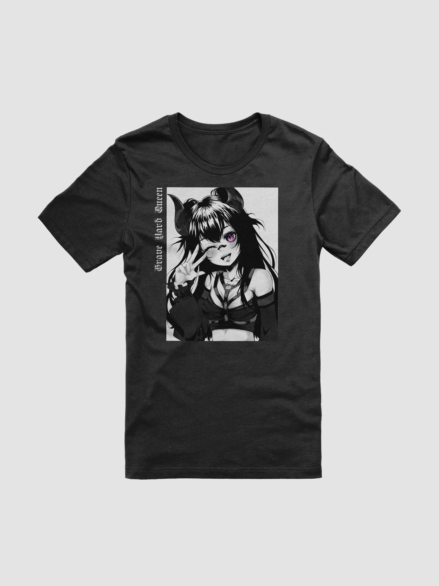Gravie 2024 Supersoft T-Shirt product image (10)