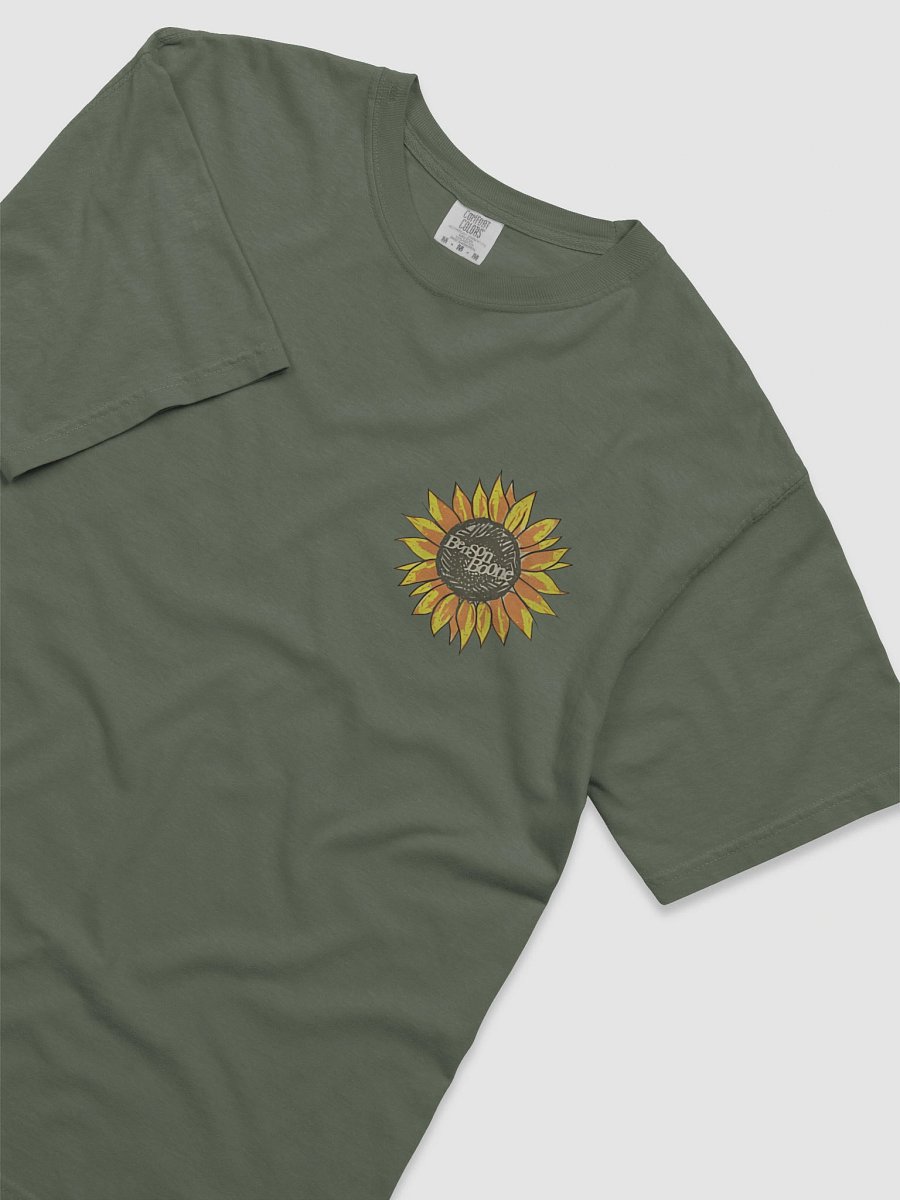 benson boone t-shirt product image (5)