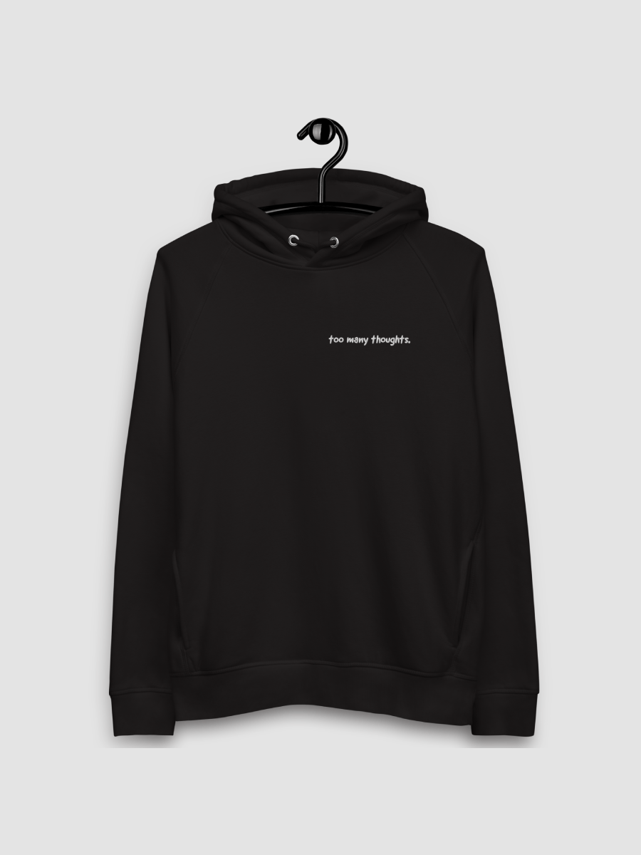 TMT hoodie product image (2)
