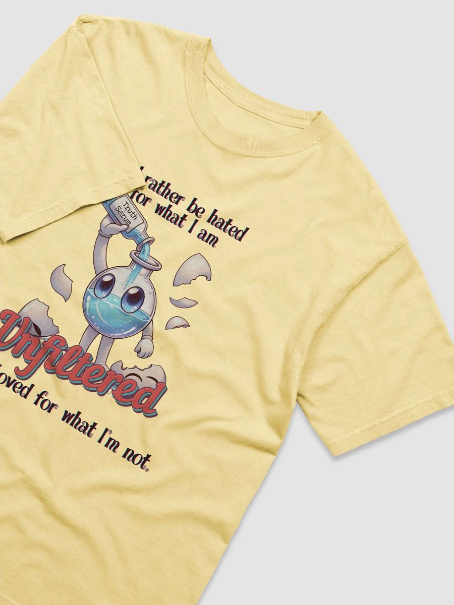 I'd rather be hated 1 product image (15)