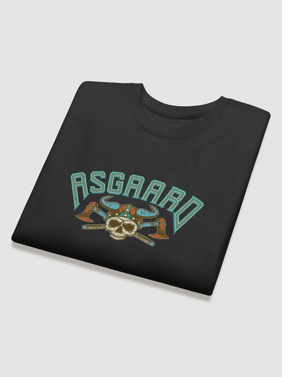 ASGARD HORNED SKULL DESIGN product image (39)