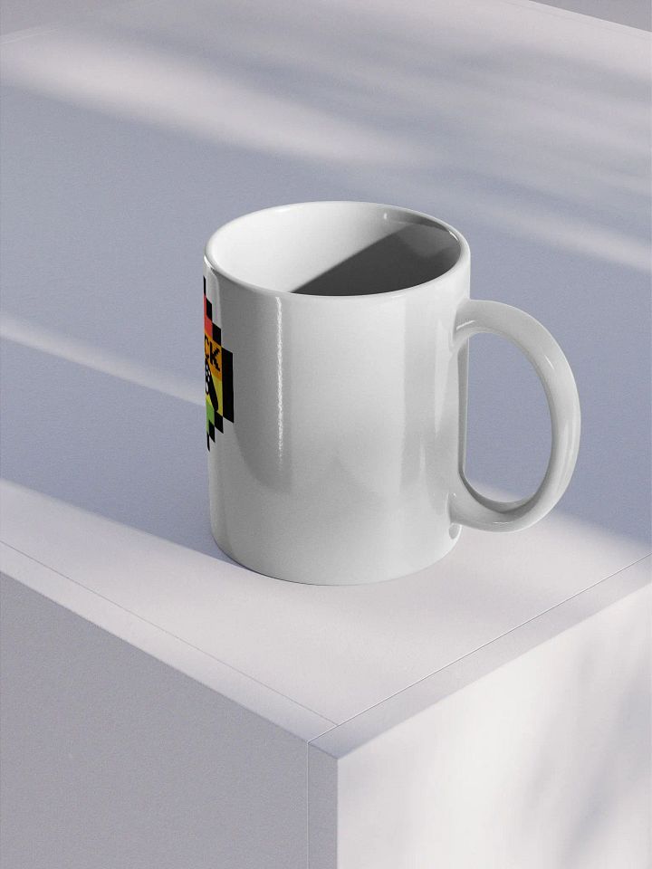 Bear Jack Mug product image (2)