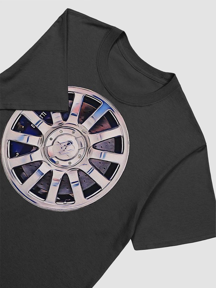 Bugatti Veyron Tshirt product image (1)