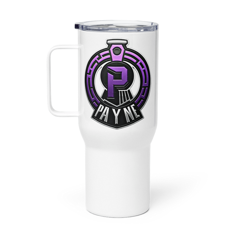 Cosmic Connection Travel Mug product image (1)