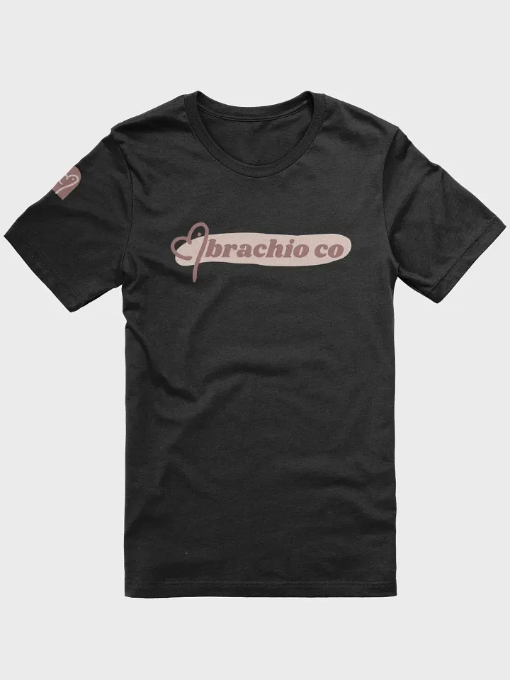 Extended Logo Tee product image (1)