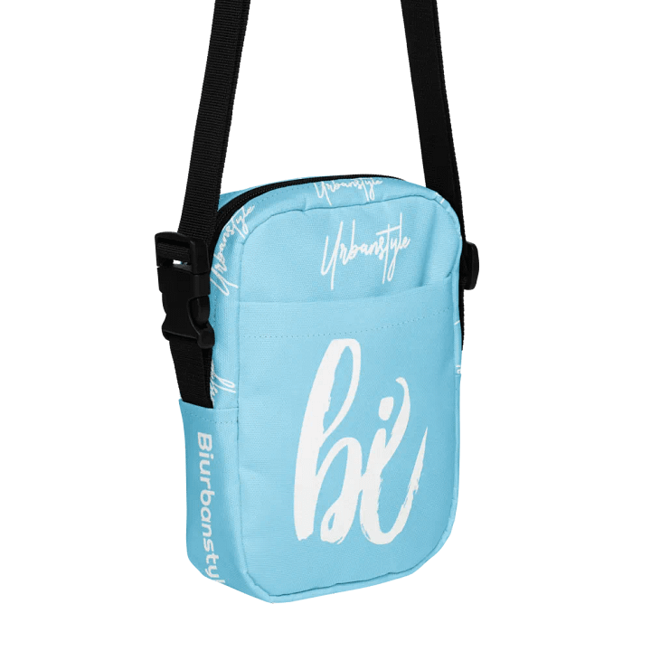 Urbanstyle Utility Crossbody Bag product image (2)