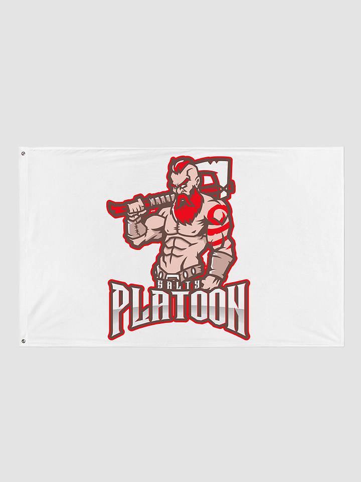 [Saltydemon86] All-Over Print Flag AOP AOP631 - 01 product image (1)