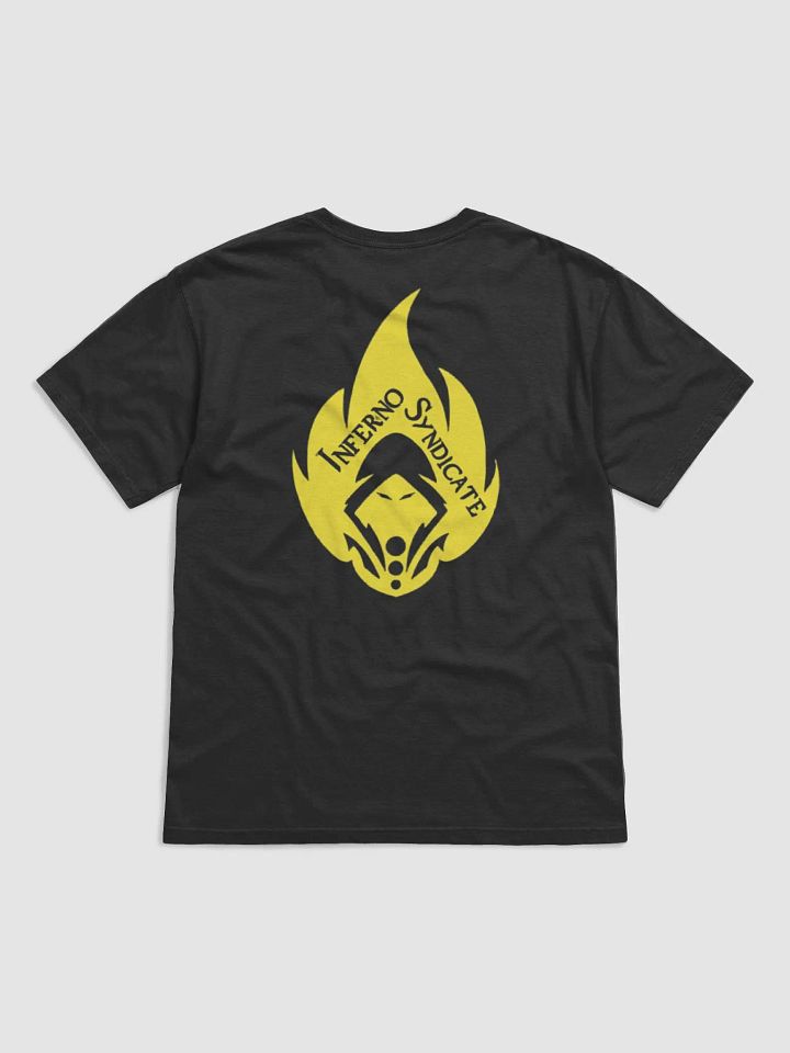 Yellow Emblem product image (1)