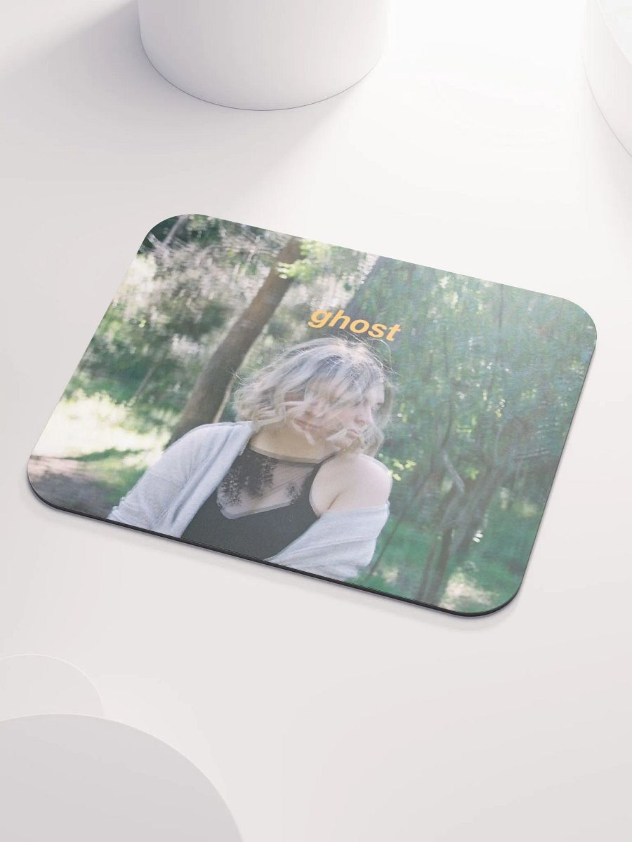 Ghost Mousepad product image (3)
