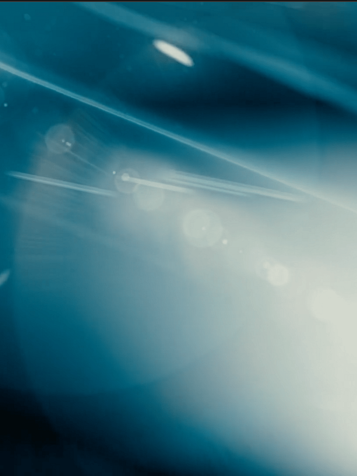 Extrasolar: 20-minute immersive video soundscape product image (1)