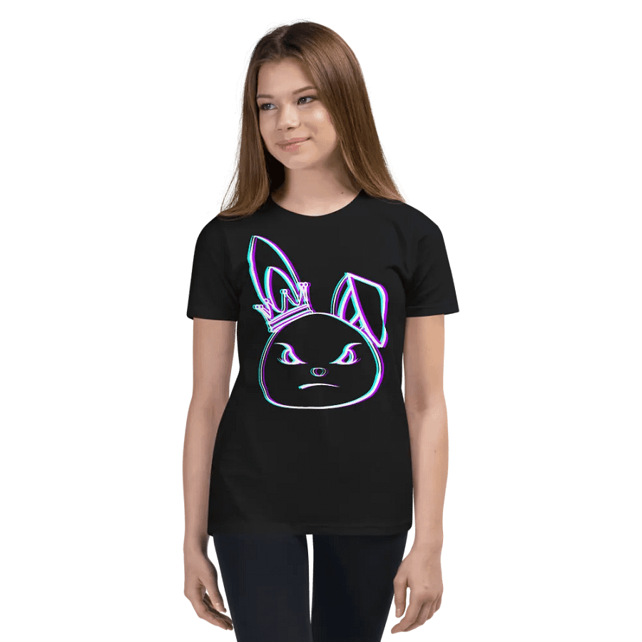 Kids Bunniie T-Shirt product image (2)